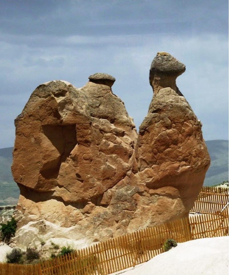 ALL IN ONE CAPPADOCIA TOUR (RECOMENDED) - 4