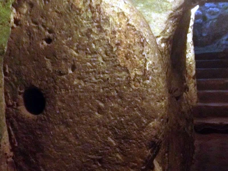 PRIVATE BLUE TOUR (Soğanlı Valley) - 9