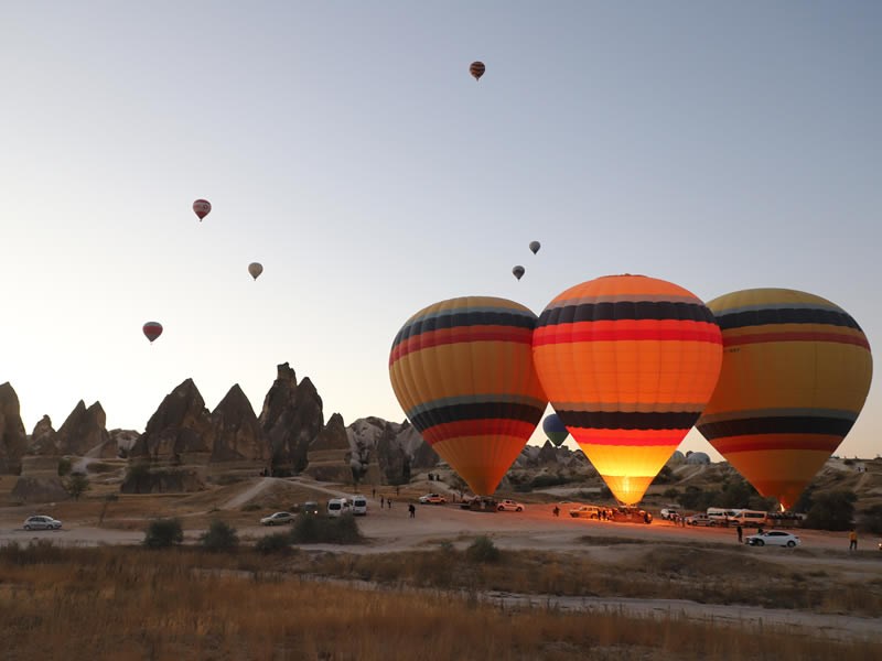 Standart - Sunrise Flight - 3