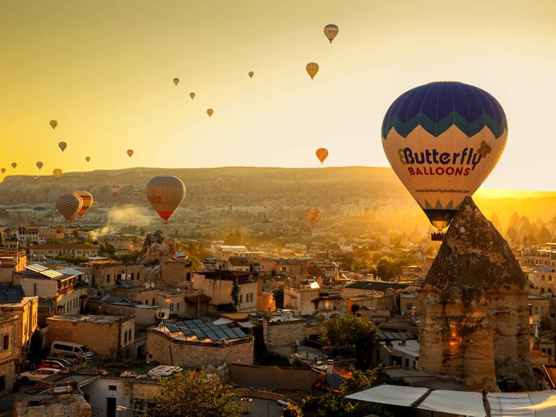 Standart - Sunrise Flight - 8