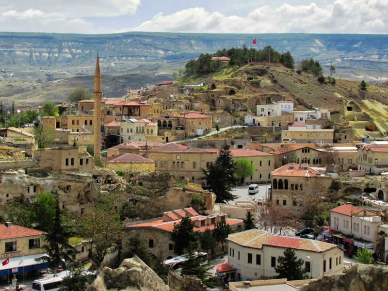 PRIVATE BLUE TOUR (Soğanlı Valley) - 2