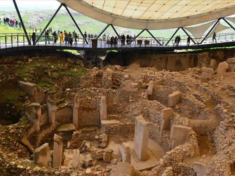 TOURS FROM CAPPADOCIA TO NEMRUT - 5