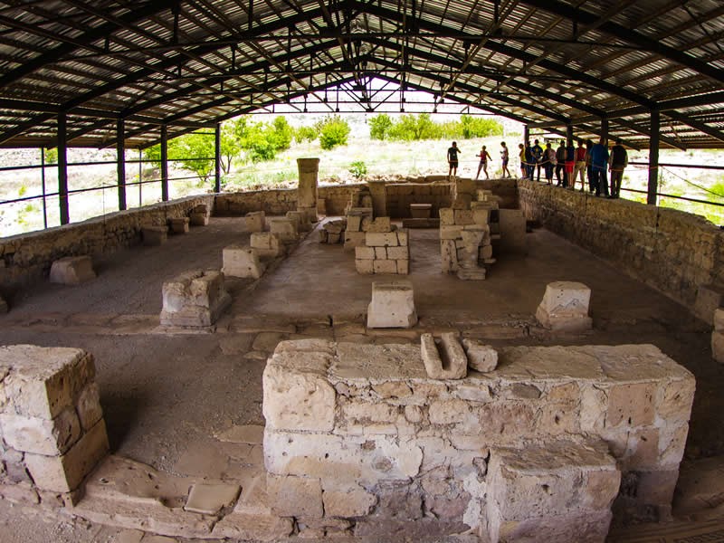 PRIVATE BLUE TOUR (Soğanlı Valley) - 5