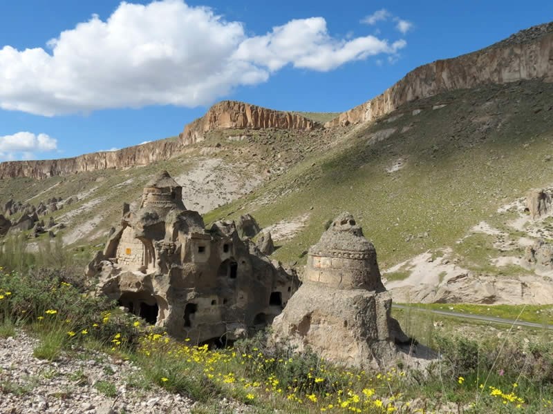 PRIVATE BLUE TOUR (Soğanlı Valley) - 8