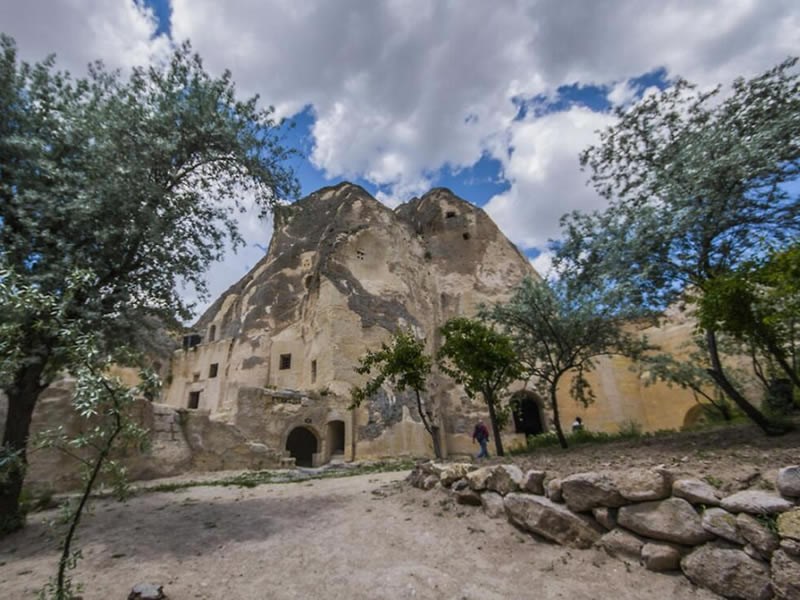 PRIVATE BLUE TOUR (Soğanlı Valley) - 4