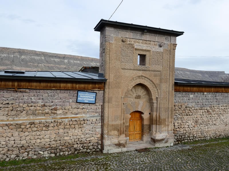 PRIVATE BLUE TOUR (Soğanlı Valley) - 3