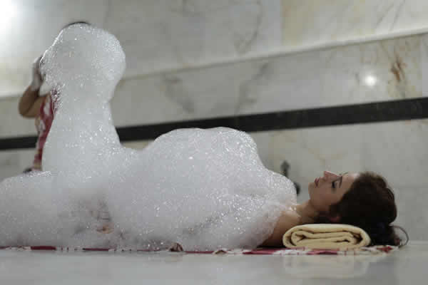 TURKISH BATH