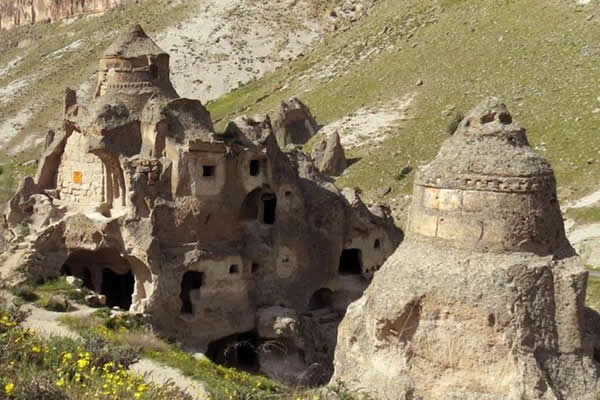 PRIVATE BLUE TOUR (Soğanlı Valley)