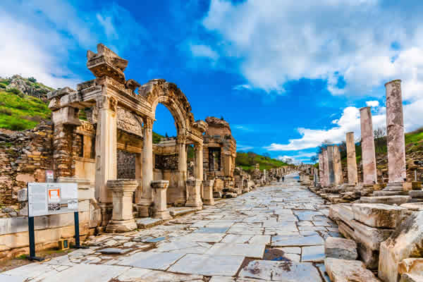 Ephesus Daily Tours