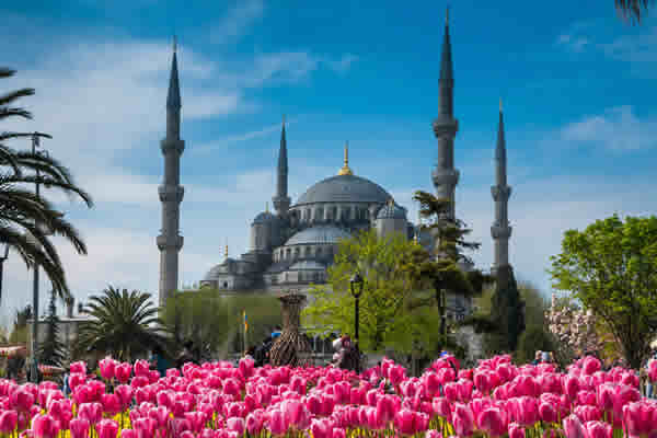 DAILY ISTANBUL TOUR